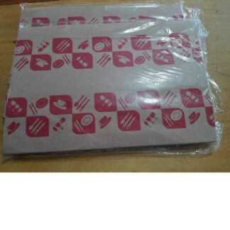 MANTELITOS INDIVIDUALES KRAFT