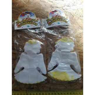 GUIRNALDA TIRA DE ANGELITOS COMUNION