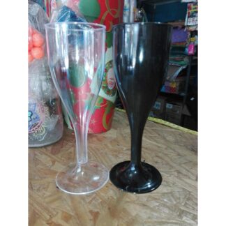 COPA CHAMPAGNE. PS ROJO OSC X 10