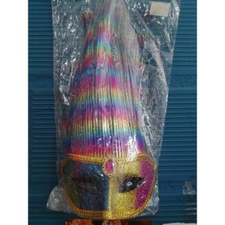 CARETA SCREAM MOVIE C/TELA