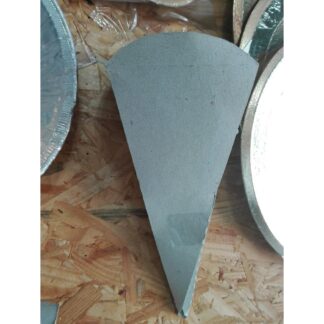 CONO PAPAS FRITAS X 200