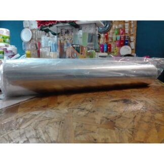 ROLLO DE ALUMINIO DE 1KG
