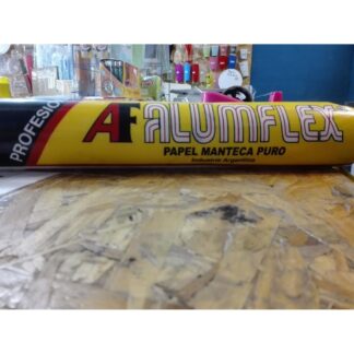 ROLLO DE PAPEL MANTECA X KG.