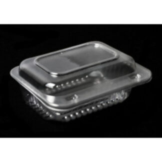 BANDEJA Estuche 103.5 Clear