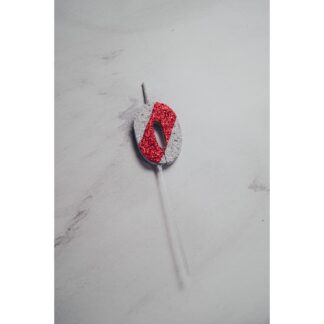 VELAS TELGOPOR RIVER N°0