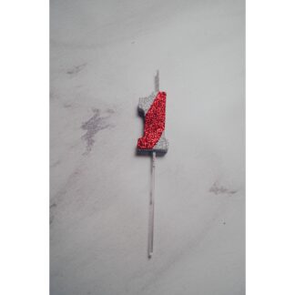 VELAS TELGOPOR RIVER N°1