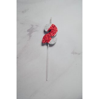 VELAS TELGOPOR RIVER N°2