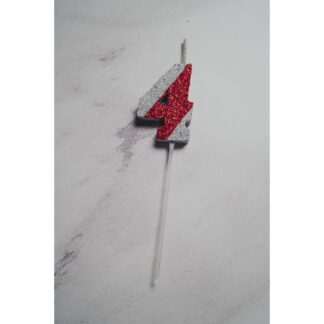 VELAS TELGOPOR RIVER N°4