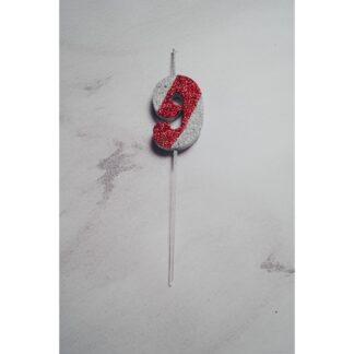 VELAS TELGOPOR RIVER N°9