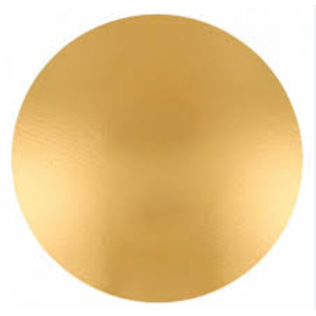 DISCO DIPLOMATICO PLATA N°20