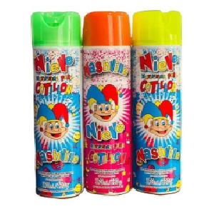 NIEVE NASHVILLE 370CC